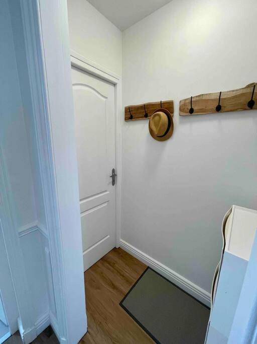 L'Accostage Apartment Dieppe Exterior photo